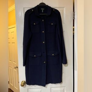 Lauren Ralph Lauren Sweater XL